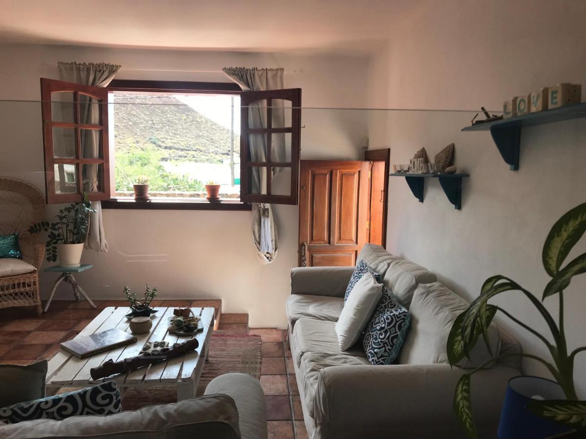 شقة Loft La Petite Guatiza المظهر الخارجي الصورة