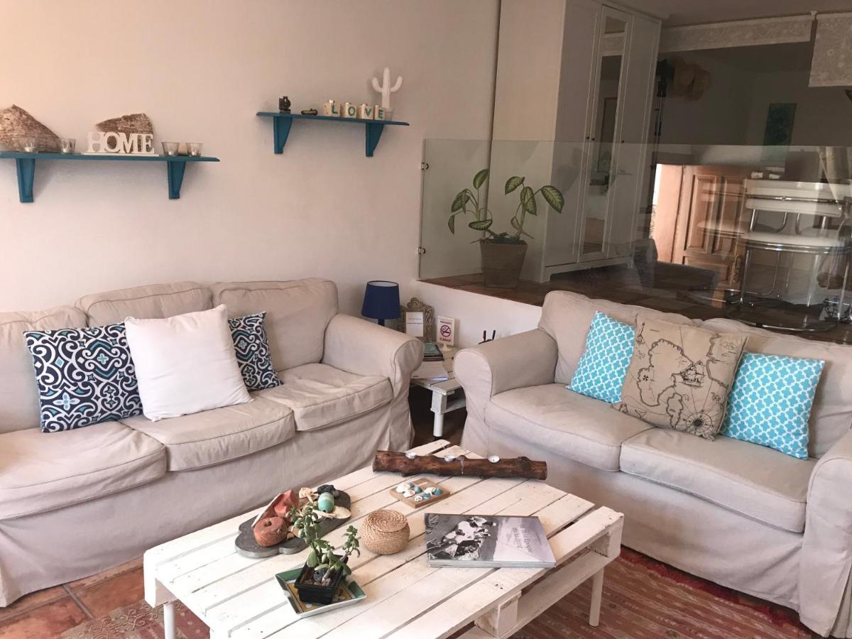 شقة Loft La Petite Guatiza المظهر الخارجي الصورة