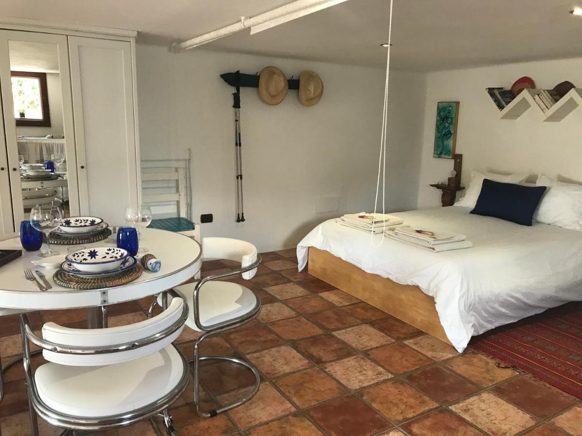 شقة Loft La Petite Guatiza المظهر الخارجي الصورة