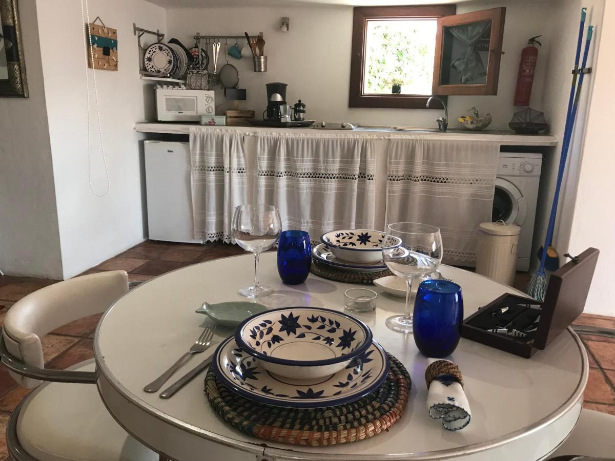 شقة Loft La Petite Guatiza المظهر الخارجي الصورة