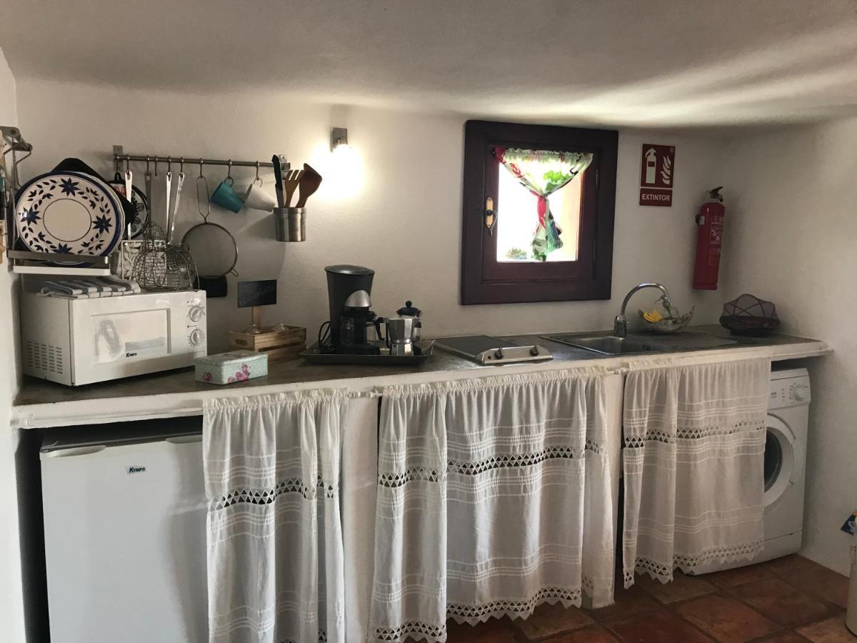 شقة Loft La Petite Guatiza المظهر الخارجي الصورة