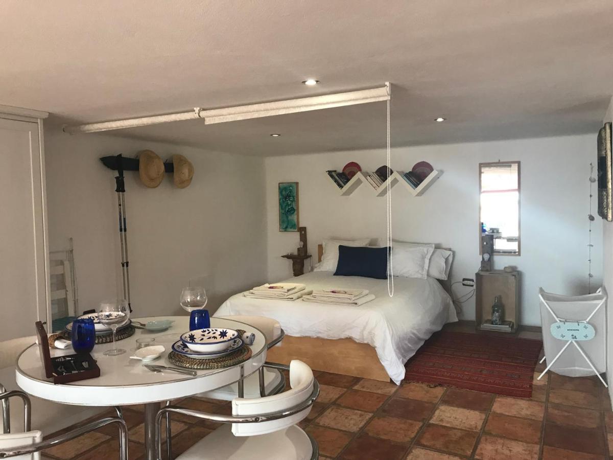شقة Loft La Petite Guatiza المظهر الخارجي الصورة
