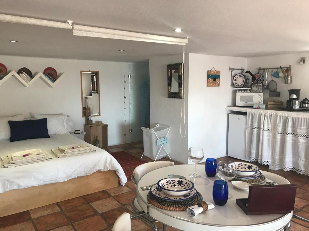 شقة Loft La Petite Guatiza المظهر الخارجي الصورة