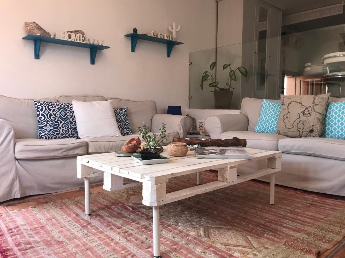 شقة Loft La Petite Guatiza المظهر الخارجي الصورة