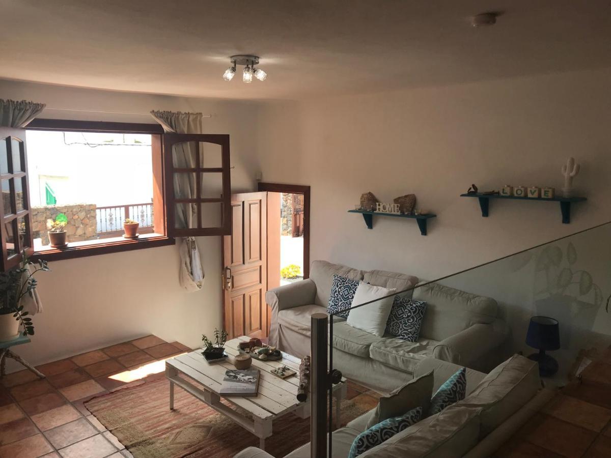 شقة Loft La Petite Guatiza المظهر الخارجي الصورة